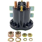 12V Motor Control Solenoid For Boss HYD01633 RT3 RT2 Blade. Fixed Price $26.69.