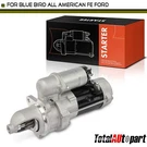 Starter Motor Ford B600 B700 F600 1992 1993 1994 L6 5.9L 3.0KW 12V Cw 10T. Fixed Price $151.99.