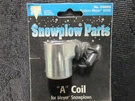 Buyers Meyer 1306016 A Coil 15392. Fixed Price $18.95.
