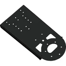 Kfi Track Extension Kit For Plow Systems #105430. Fixed Price $92.95.