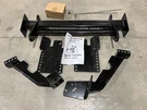 Snowdogg 16063400 Hd/ex/vx Vehicle Mount For 1994-2002 Dodge/ram 1500-3500. Fixed Price $595.00.