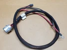 Genuine Oem Sno-way Snoway Truckside/vehicle Power Harness 96102906 Predator. Fixed Price $250.00.