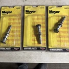 Meyer 15919"E Cartridge Valve, E-68, E-88 & V-68 Units. Fixed Price $49.95.