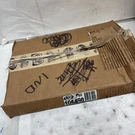 Kfi 106490 Plow Mount Kit Fits Yamaha Kodiak 450 18-25 & Cfmoto Cforce 400/500. Fixed Price $76.49.