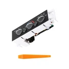 A/c Heater Climate Control Switch For Chevy Gmc C1500-C3500 K1500-K3500 Truck. Fixed Price $43.88.