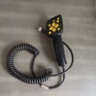 Fisher Fish-stik Handheld Fleet Flex Snow Plow Controller *4 Pin* Xls XV2 Ht. Fixed Price $250.00.