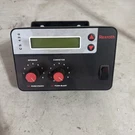 Rexroth CS-420 Console R987376628. Fixed Price $450.00.