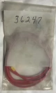 Meyer Spreader Wire 36247 96" With Connectors. Fixed Price $9.99.