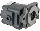 Buyers #H2136101 Hydraulic Gear Pump With 7/8-13 Spline Shaft & 1" Diameter. Fixed Price $499.95.