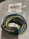 B62108 Blizzard Pin Truck Side Repair Harness Kit 780 Power Hitch. Fixed Price $40.00.