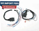 Western 49367K 12-PIN Harness End Kit Truck & Plow Side Repair Plugs Oem. Fixed Price $177.85.