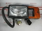 Sno-way Drivers Side Plow Light For Eis System New Genuine Oem Part 96107983. Fixed Price $287.95.