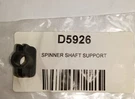 D5926 Spinner Shaft Support. Fixed Price $10.00.