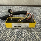 Sno-way Receiver, Vehicle, Ess PC2 96116874. Fixed Price $325.00.
