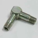 Western Plow Part # 92208 - Street Elbow 1/4 X 90 Degree Spl. Fixed Price $18.49.