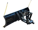 Meyer 23250 Adjustable Width Auto Angling Snow Plow With Electric Lift. Fixed Price $2892.96.