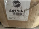 Fisher Plow Base Angle 44110-1. Fixed Price $475.00.