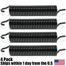 4PK Trip Spring 14 1/2" For Boss Snowplows MSC01509 1304715. Fixed Price $153.99.