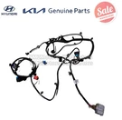 91890S8270 Genuine Oem Front Parking Wiring Harness For Hyundai Palisade 23-24. Fixed Price $102.60.