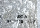 Blizzard Spool Valve B60166 Oem. Fixed Price $75.00.