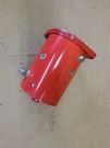 Am Western Cable Operated Pump Motor 25556 Snow Plow 1306320 Old Style 4.5" Flat. Fixed Price $150.00.