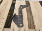 Oem Hiniker Snow Plow Lh Upper Link 25011044 Quickhitch QH1 Left Hand. Fixed Price $52.50.