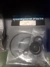 Meyer Master Seal K 15705. Fixed Price $22.00.