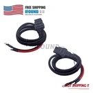 Battery Cable Plow & Truck Side For Western Fisher Snow 21294 61169. Fixed Price $80.00.