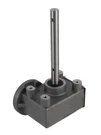 Spinner Transmission Snowex SP1575 SP7550 Western Fisher Curtis 8:1 51028. Fixed Price $161.51.