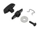 SP1 2025 858 Sno Pro 154" 3.0" Arctic Cat Panel Latch Kit A/c SM-12805. Fixed Price $28.58.