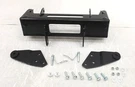 New Warn Winch Front Snow Plow Mounting Kit 80558 Suzuki LT-A450/500/750 08-22. Fixed Price $131.25.