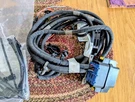 Genuine Gm Snow Plow Prep Jumper Harness 84288774 Silverado Sierra Vyu 2014-2019. Fixed Price $40.00.