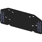Kfi Plow Mount For Hisun 106150. Fixed Price $89.95.
