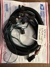 28464 Oem Western Fisher Plow 3 Port Light Harness Used. Fixed Price $50.00.