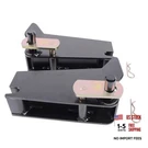 Snow Plow Mounting Pocket Receivers 1304406 1304407 67858 67859 Compatible. Fixed Price $297.30.