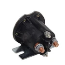 Rareelectrical 12 Volt Solenoid For Trombetta Snow Plow Atv Utility Vehicle. Fixed Price $55.48.