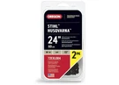 Oregon 72EXL084X2 Powercut Saw Chain 16", .375" Pitch .050 Gauge 2-PACK. Fixed Price $62.12.