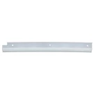 Scraper Bar Fits Toro Replaces 71-5390. Fixed Price $19.91.