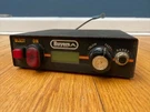 Needs Repair Buyers Variable Speed Salt Spreader Control Blast 3006587 0202900. Fixed Price $99.99.