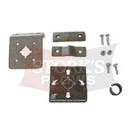 Mount Kit Joystick Control Meyers Slick Bracket Set Diamond Touchpad. Fixed Price $35.00.