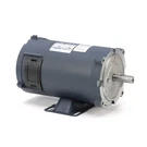 Leeson 108047.00 Electric Motor 12 Volt Dc 1800 Rpm 1/2 Hp 56C Frame C4D17NK7G. Fixed Price $717.78.