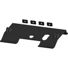 Kfi Atv Plow Mount 105190. Fixed Price $89.95.