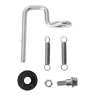 Buyers Products 1304787, Sam Pin Kit With Left Or Right-handed Coupler Spring. Fixed Price $23.95.