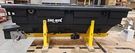 Sno-way (99101287) Rvb 750 Truck Bed Salt Spreader With Chute & Transmitter. Fixed Price $3630.00.