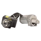 230V Starter Motor Toro Snow Blower Loncin 12 Teeth Ccw European. Fixed Price $121.04.