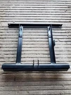 Nos Fisher Minute Mount Headgear/upper Lift Frame 7' & 7.5' Rd Snow Plow Mm 8580. Fixed Price $300.00.