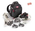 Warn 97565 Epic Recovery Kit - Medium Dut For Winch Capacities Up To 12000 Lbs. Fixed Price $494.08.