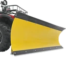 Moose Racing Rubber Plow Flaps 55" 4501-0677. Fixed Price $43.99.
