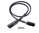 Boss Tailgate Spreader Wires Harness Side 48" 10GA TGS06084. Fixed Price $62.99.