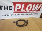 Oem Blizzard Power Hitch Pin Lights To Isolation Module Adapter Harness B29680. Fixed Price $150.00.